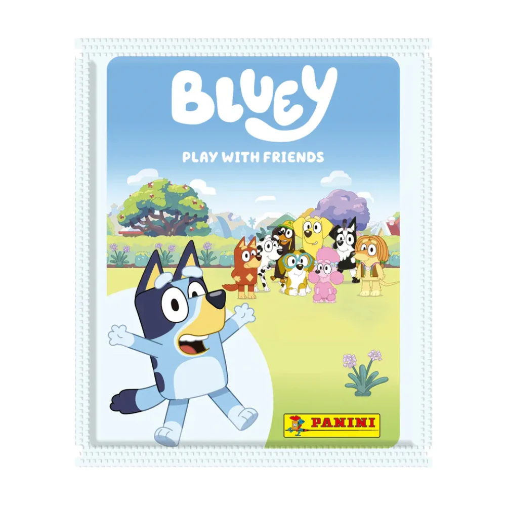 Álbum Retail Bluey 2 2025 - Image 2