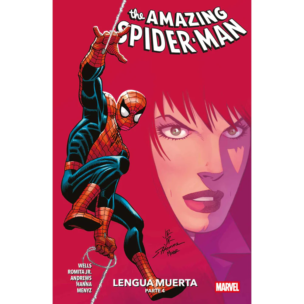 Amazing Spider-Man N.11