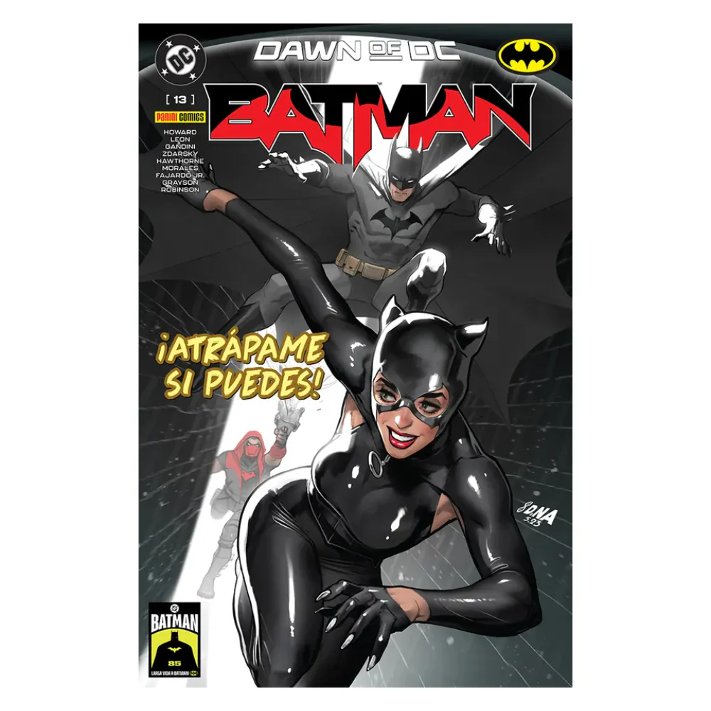 Batman N.13