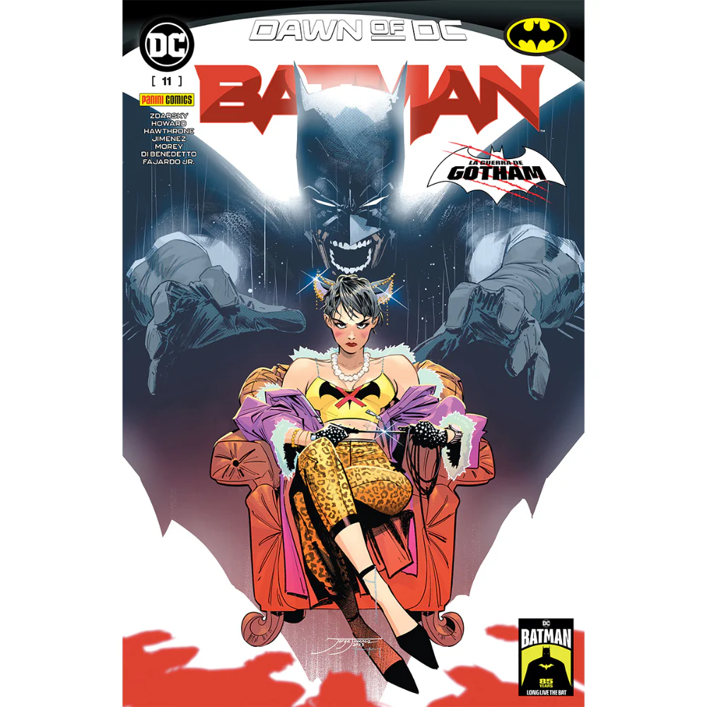 Batman N.11