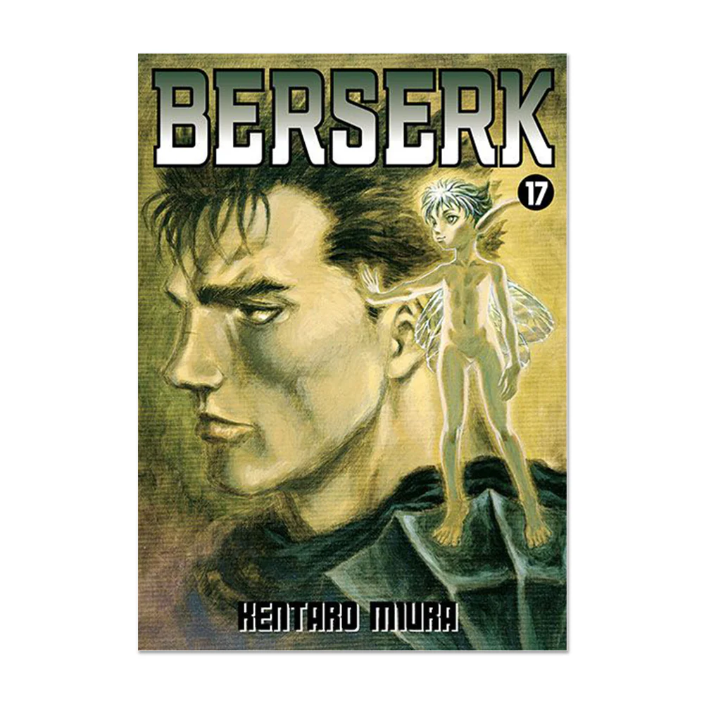 Berserk N.17