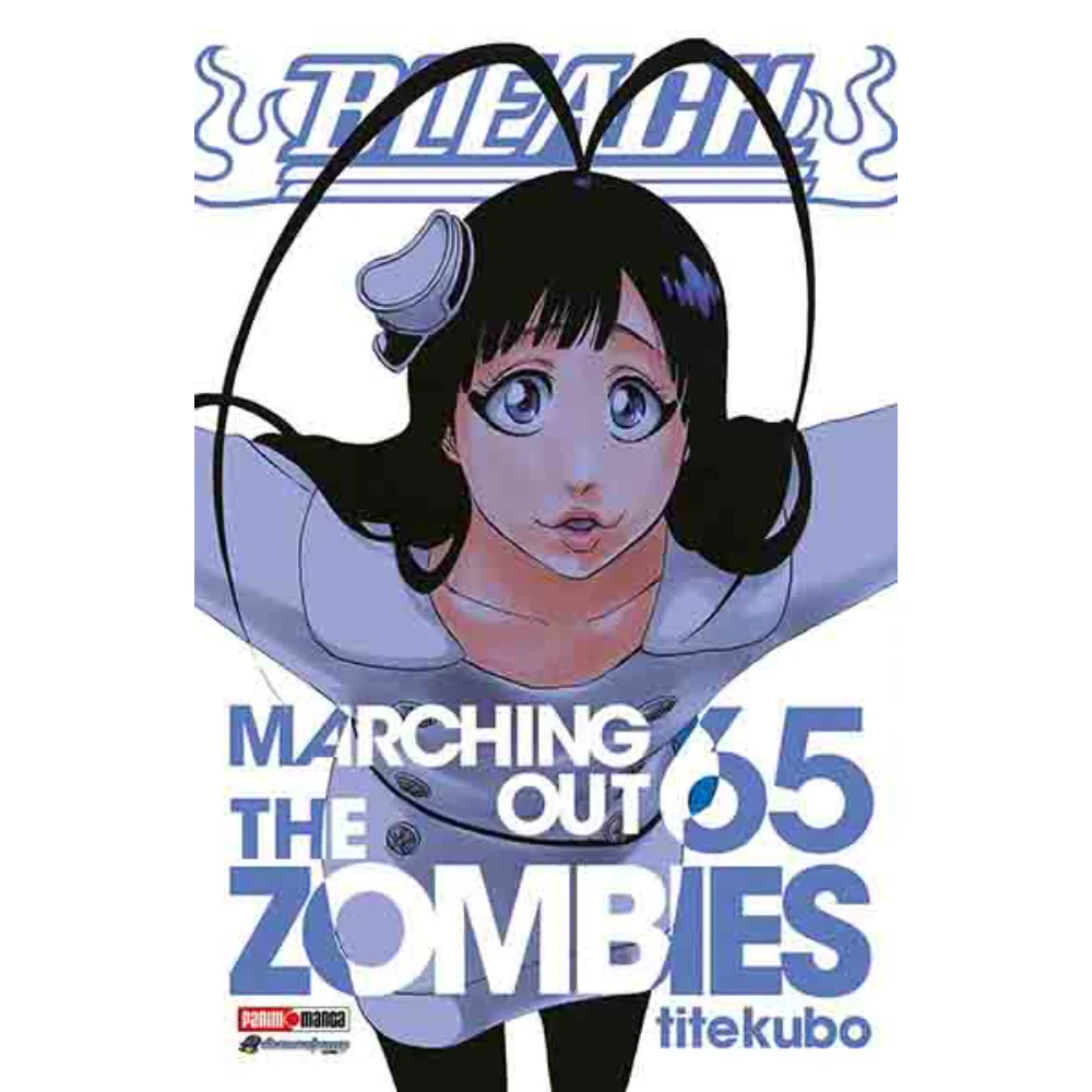 Bleach N.65