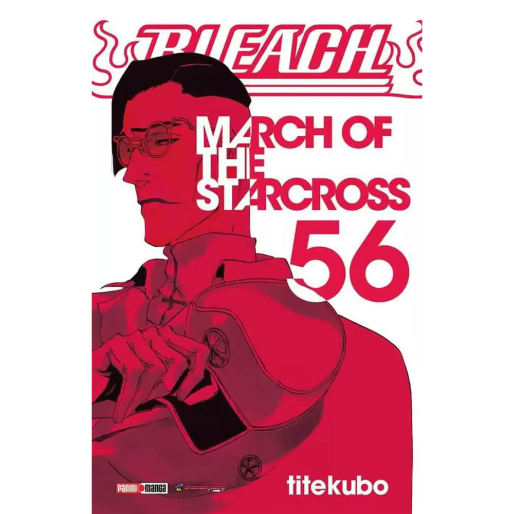 Bleach N.56