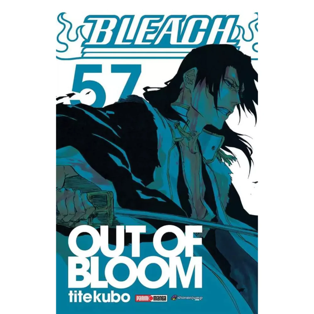 Bleach N.57