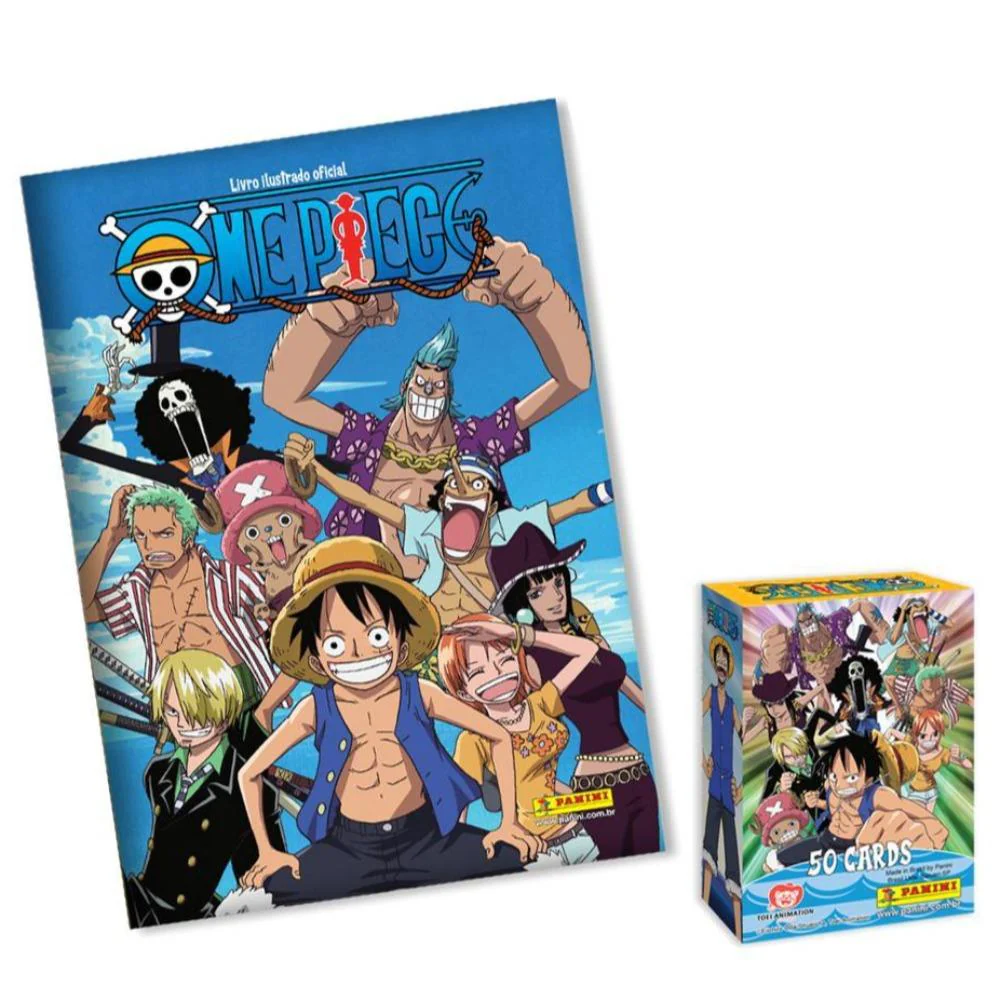 Completación One Piece