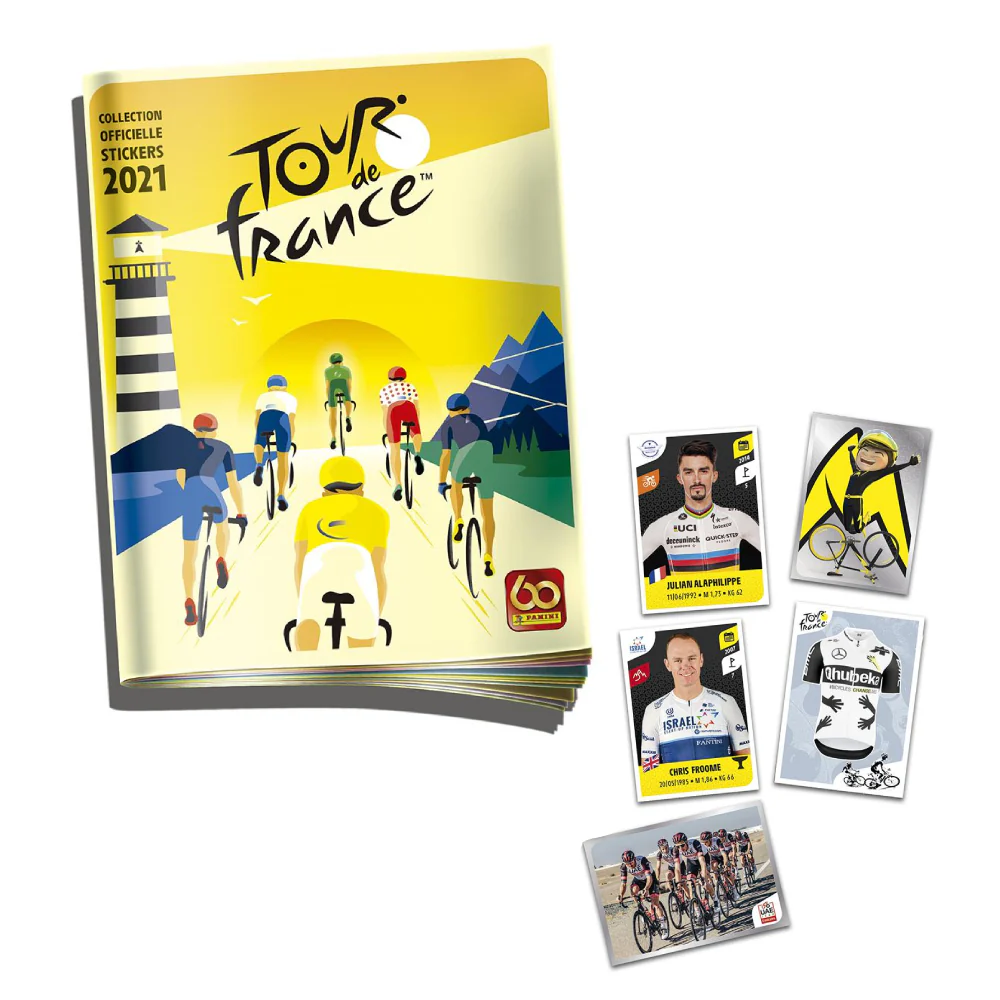 Completación Tour De France™ 2021