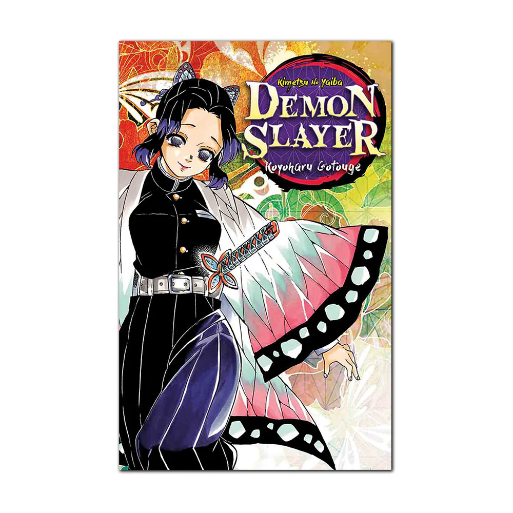 Demon Slayer N.06