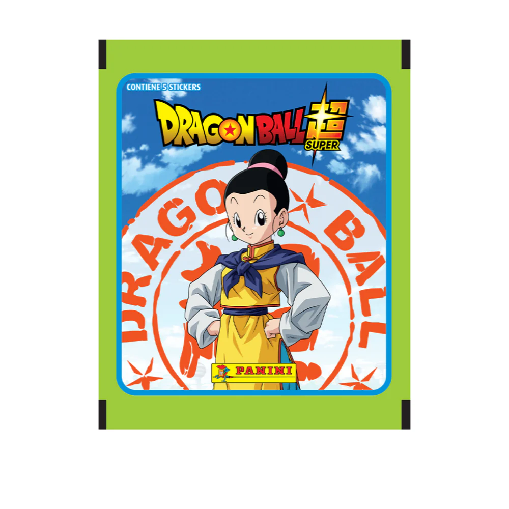 Display X 50 Sobres Surtidos Sorpresa Dragon Ball Super - Image 2