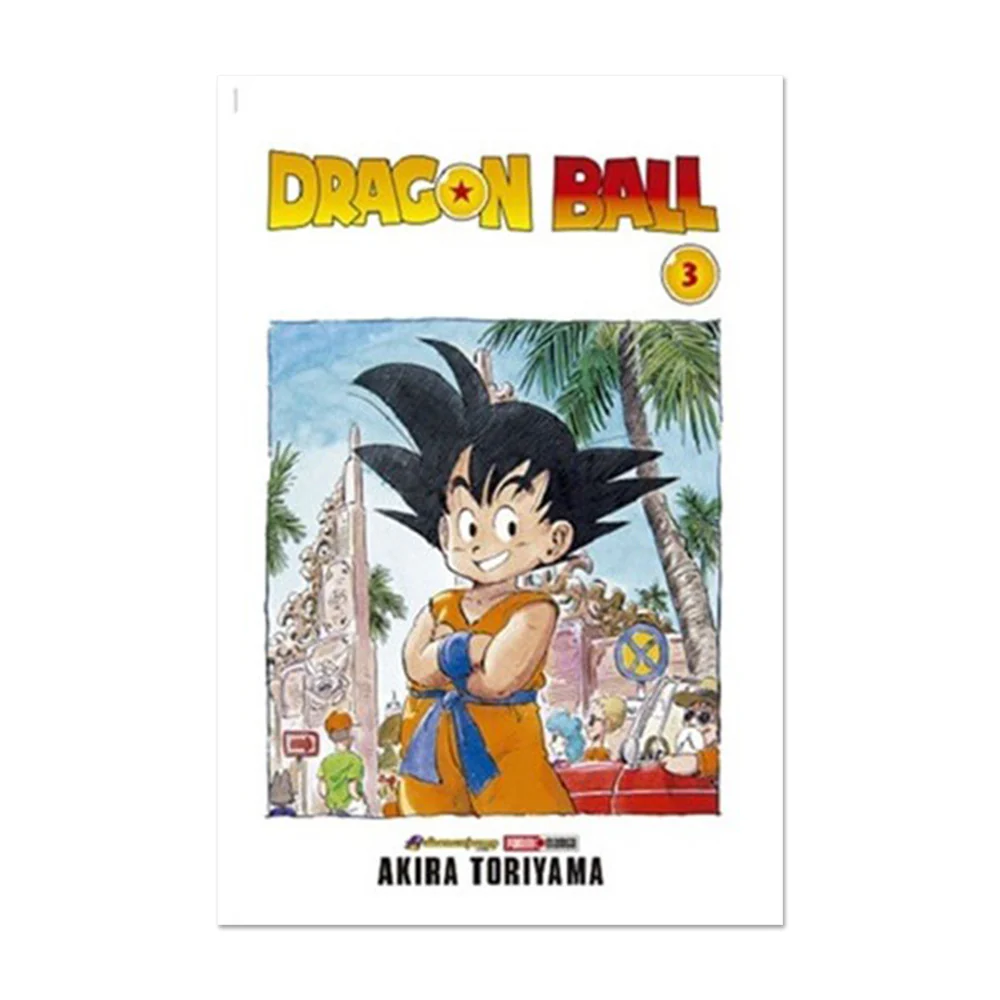 Dragon Ball N.03