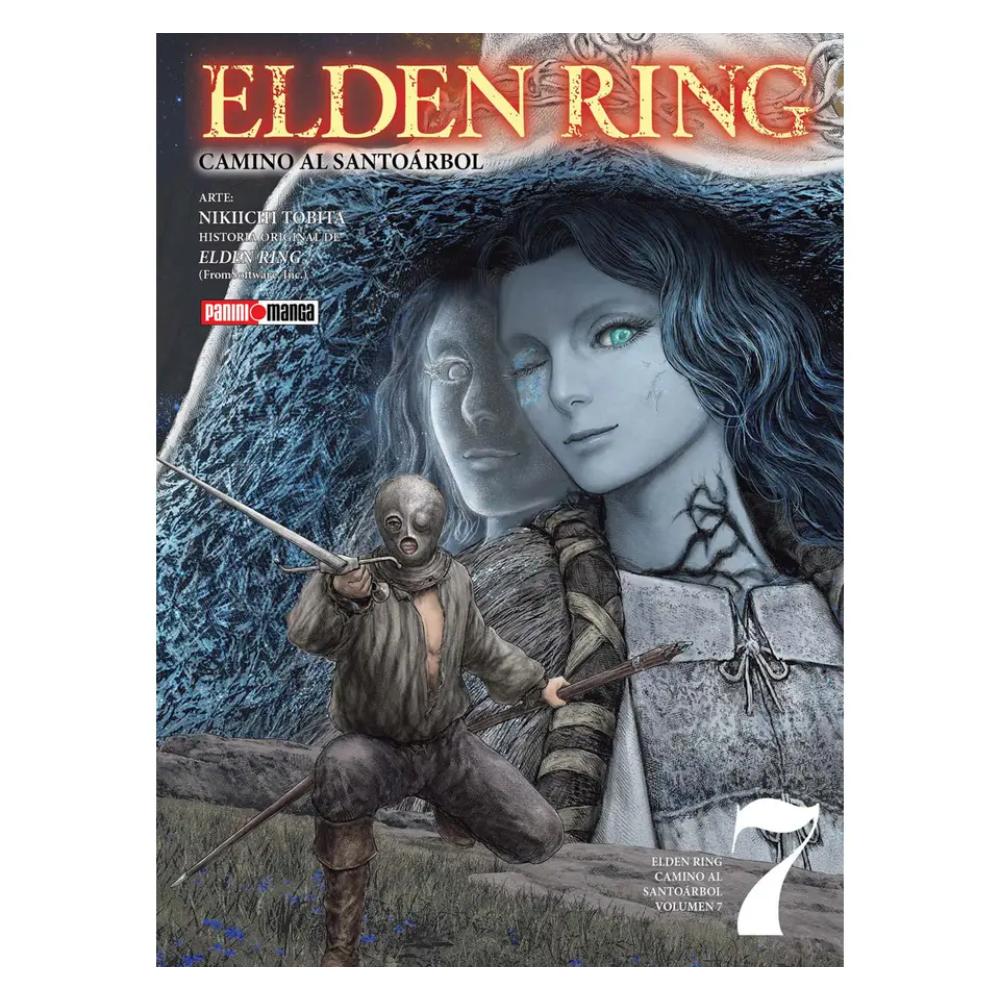 ELDEN RING N.07