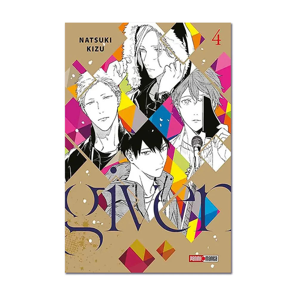 Given N.04