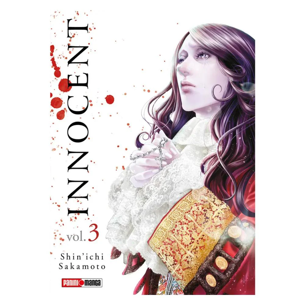 INNOCENT N.03