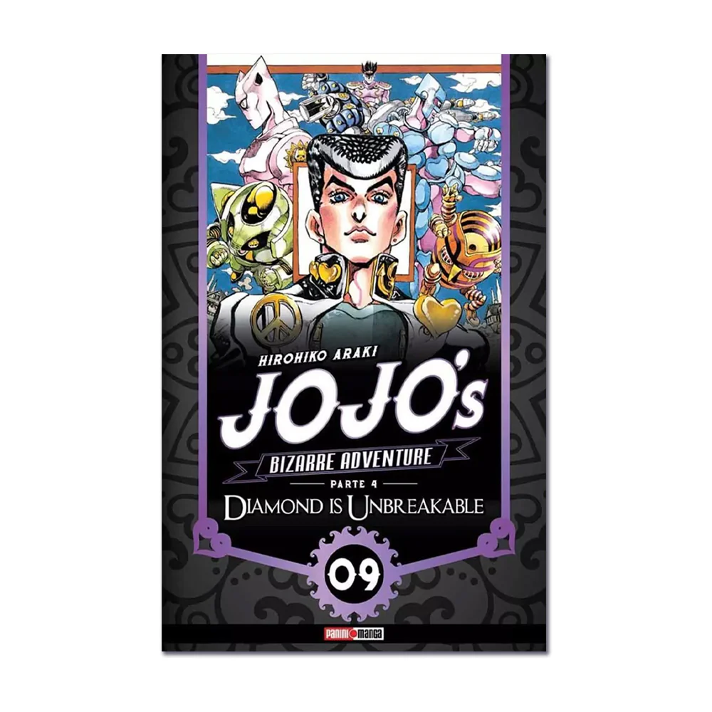 Jojo'S Bizarre Adventure N.26