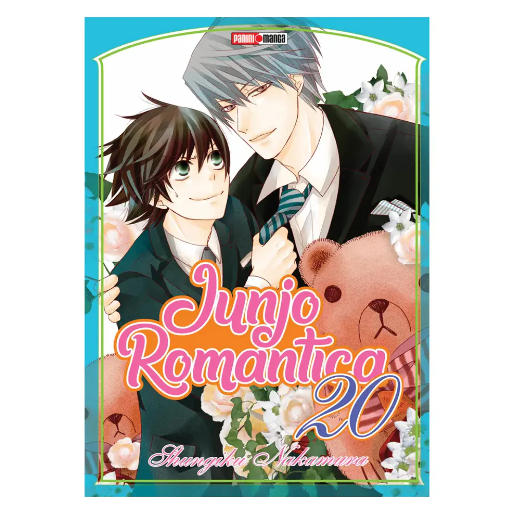 Junjo Romantic N.20