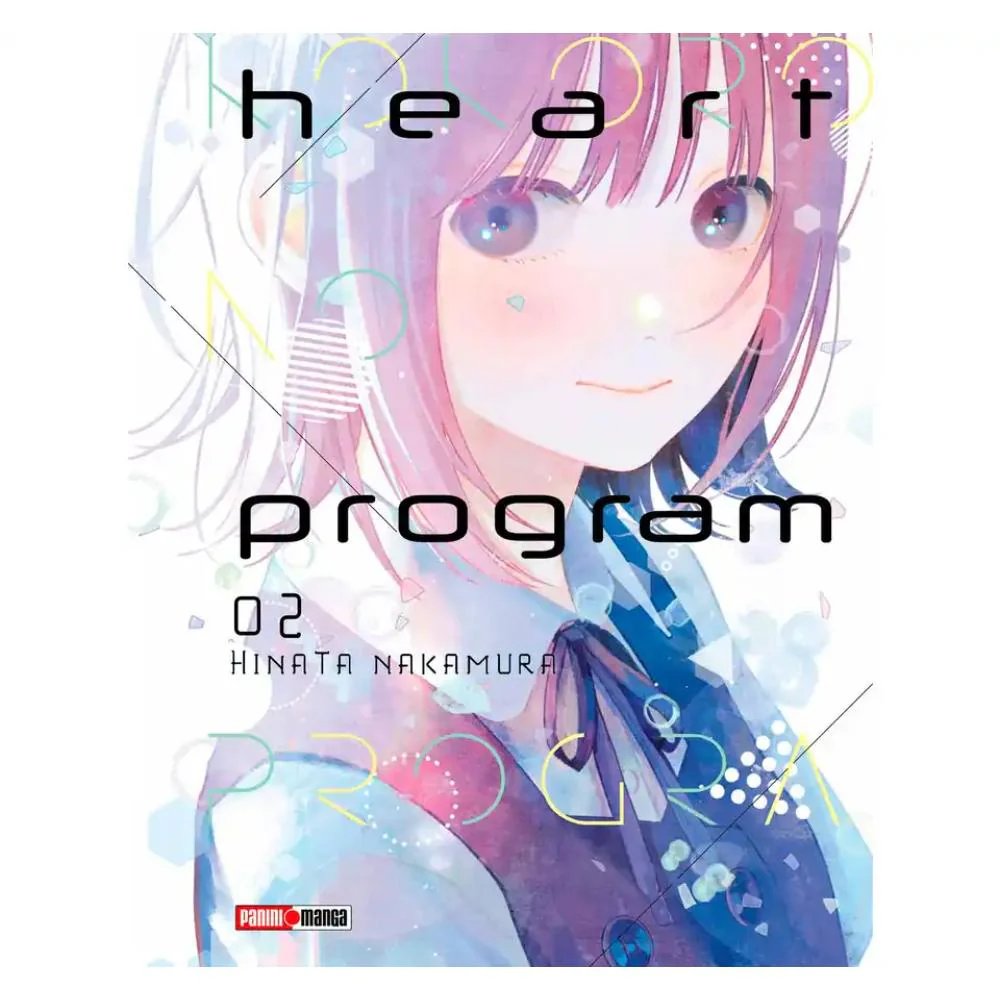 Kokoro No Program N.02