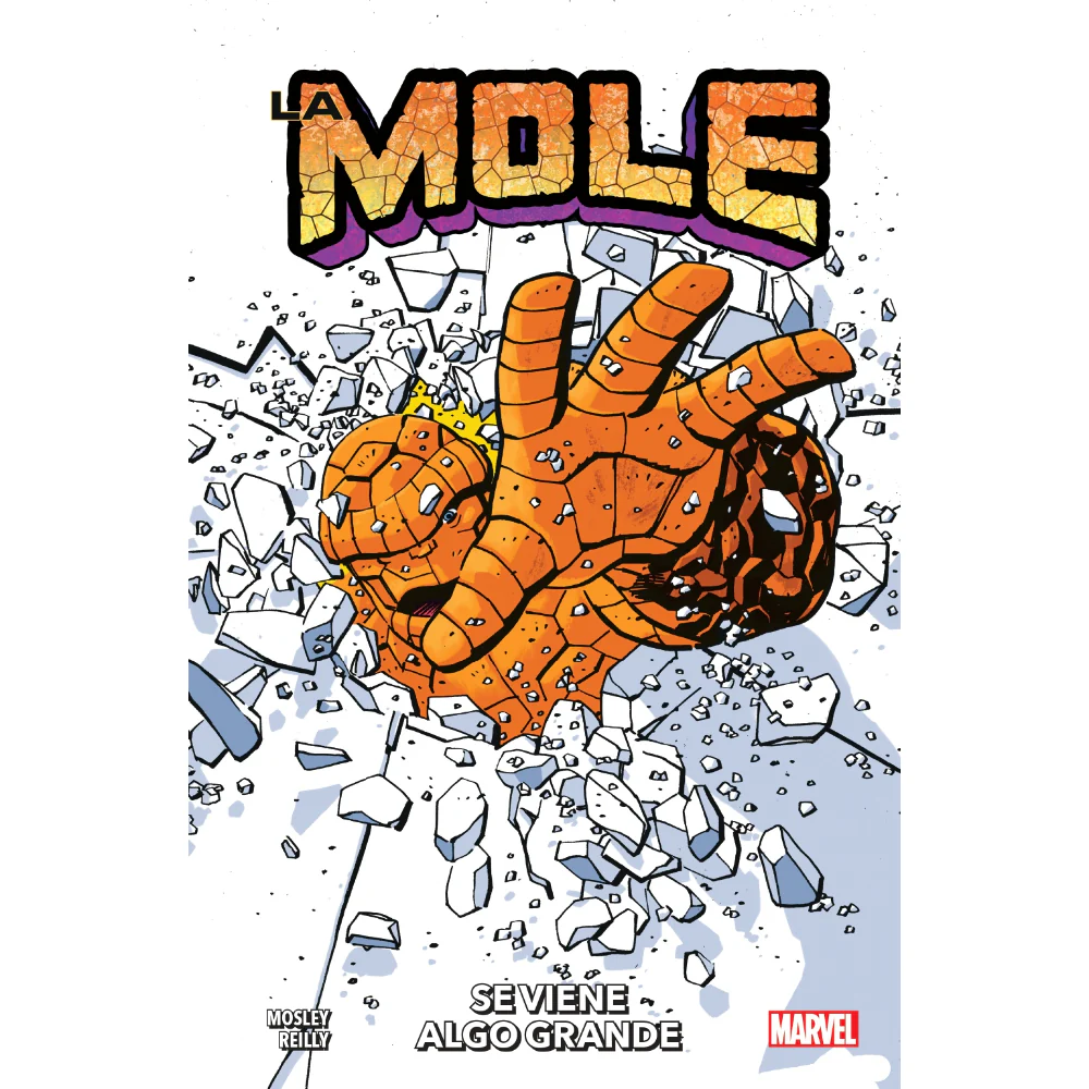 La Mole