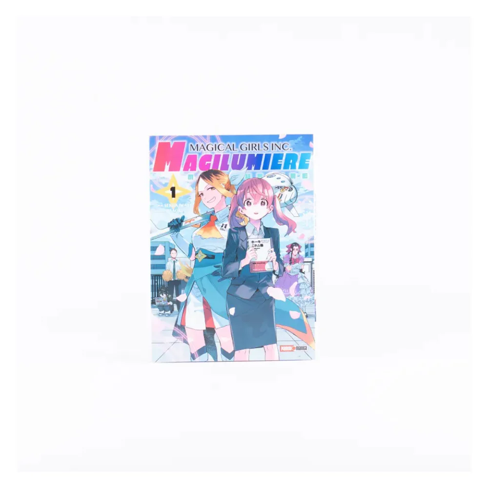 Magilumiere N.01