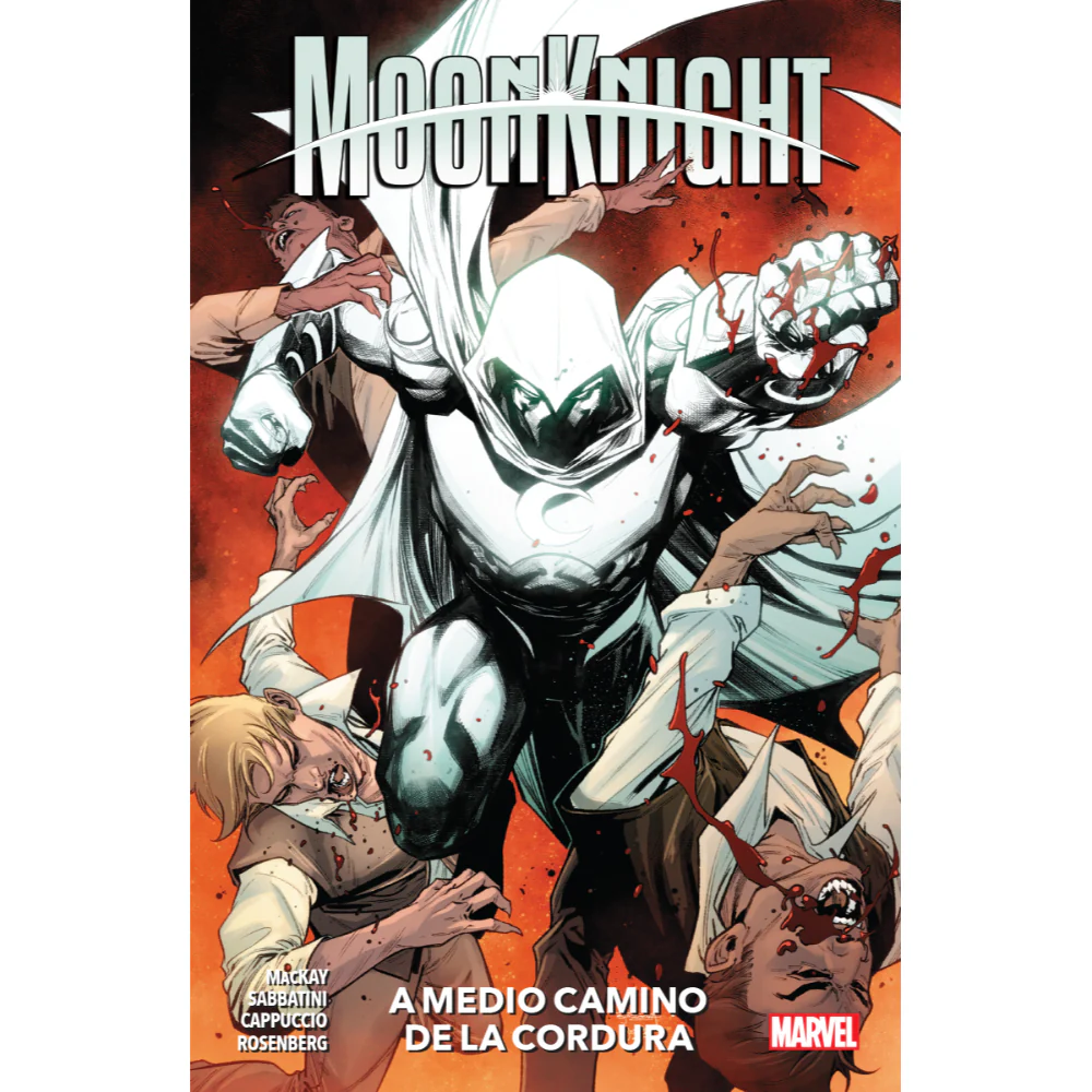 Moon Knight Vol.03