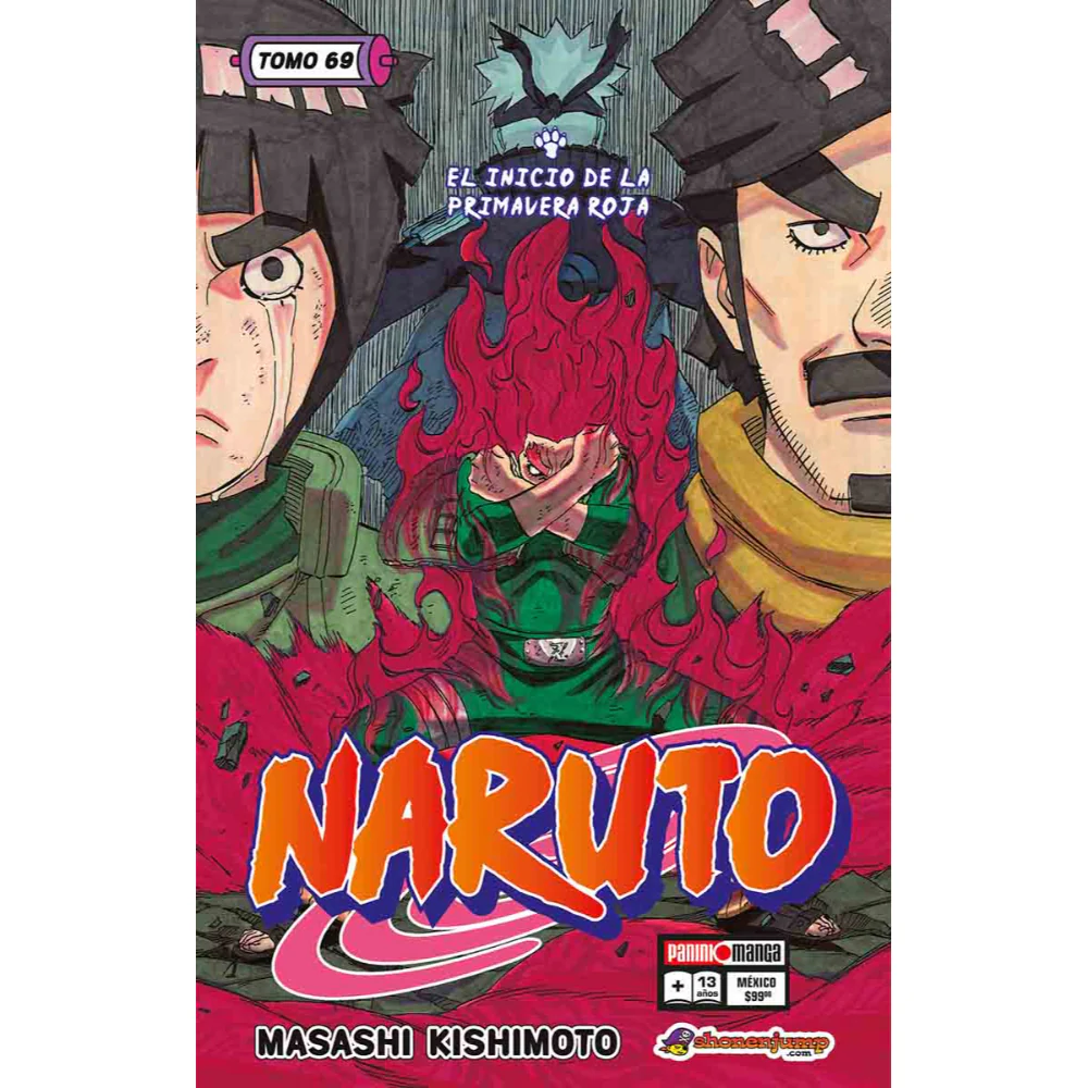 Naruto N.69