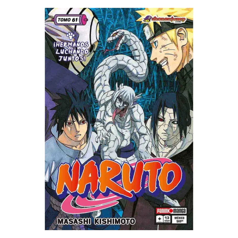 Naruto N.61