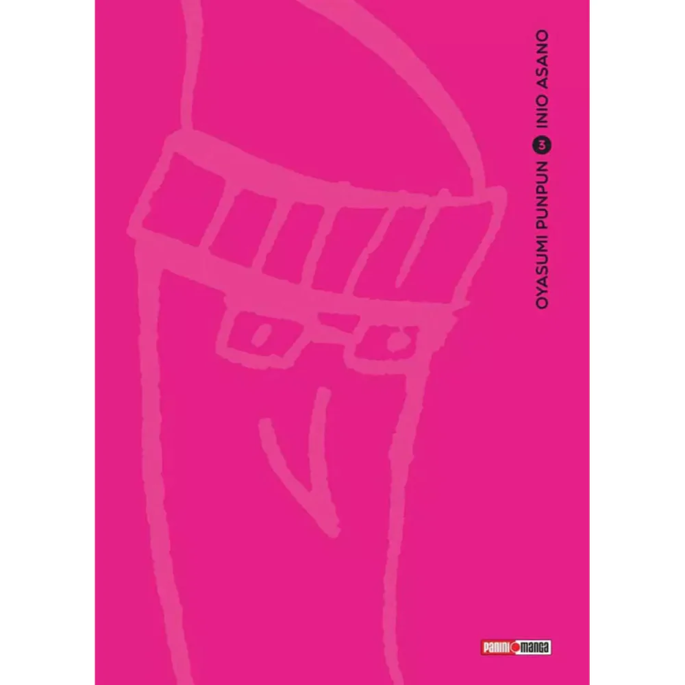 Oyasumi Punpun N.03
