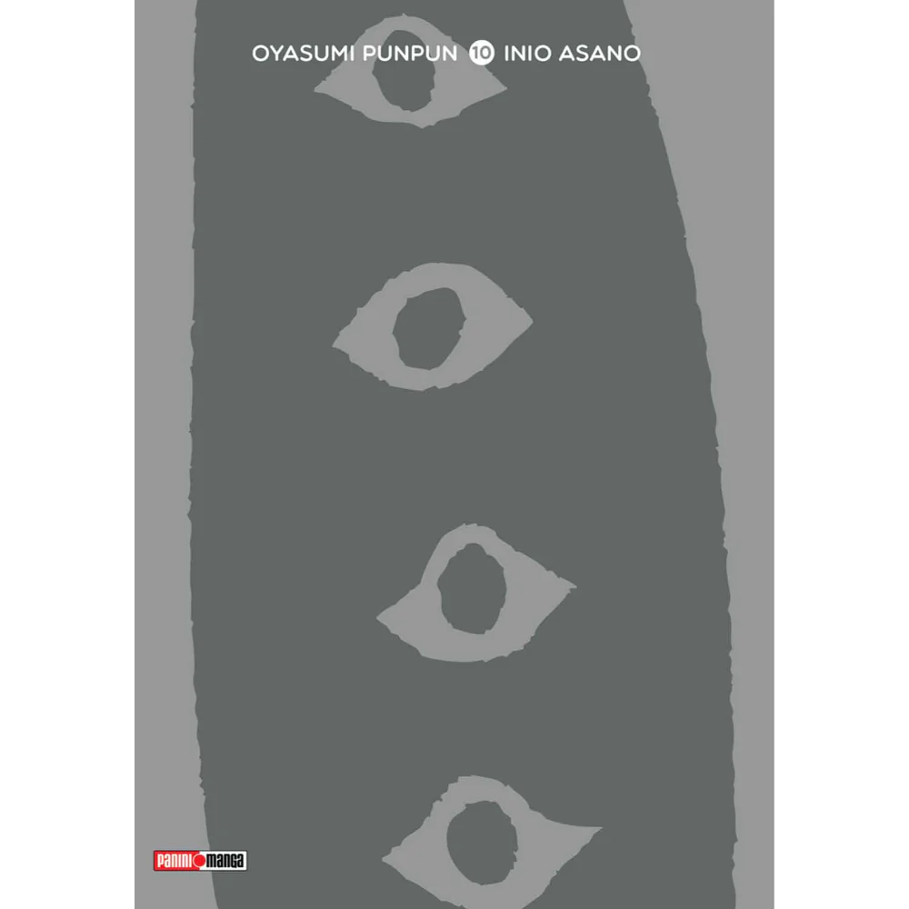 Oyasumi Punpun N.10