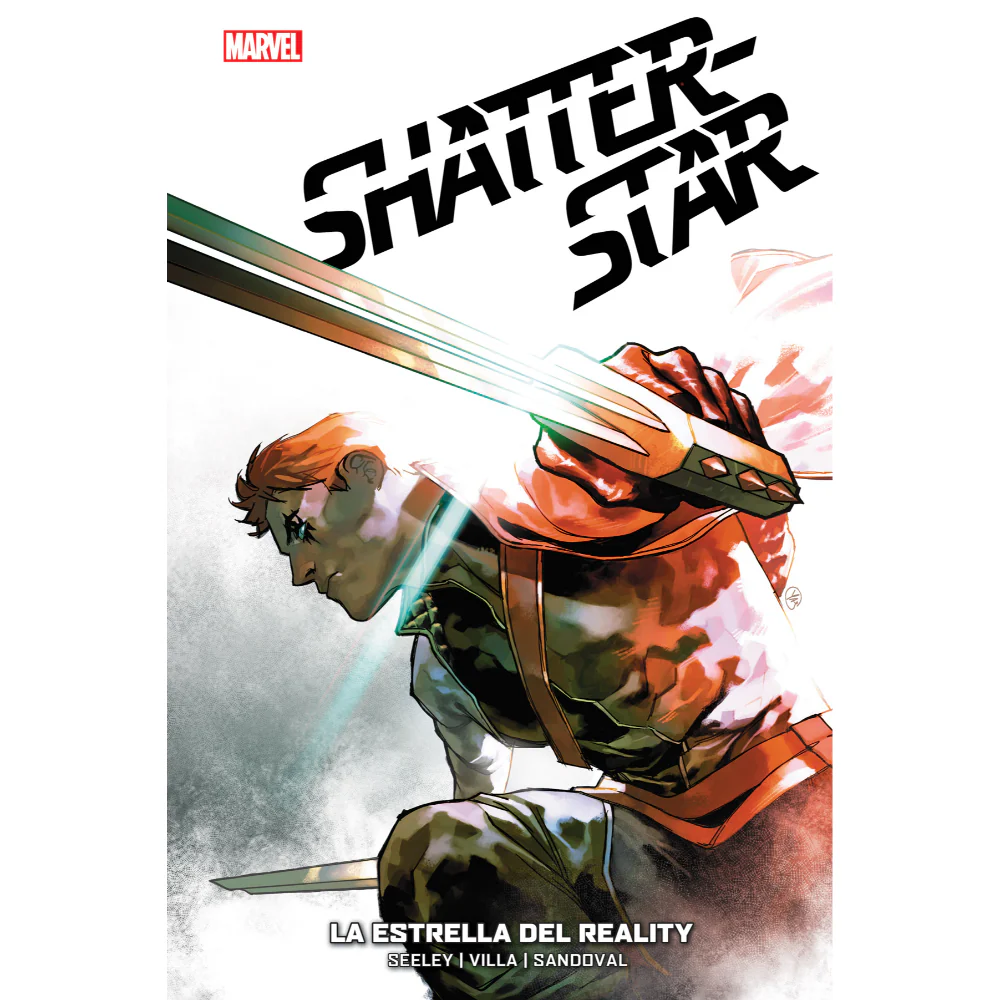Shatterstar