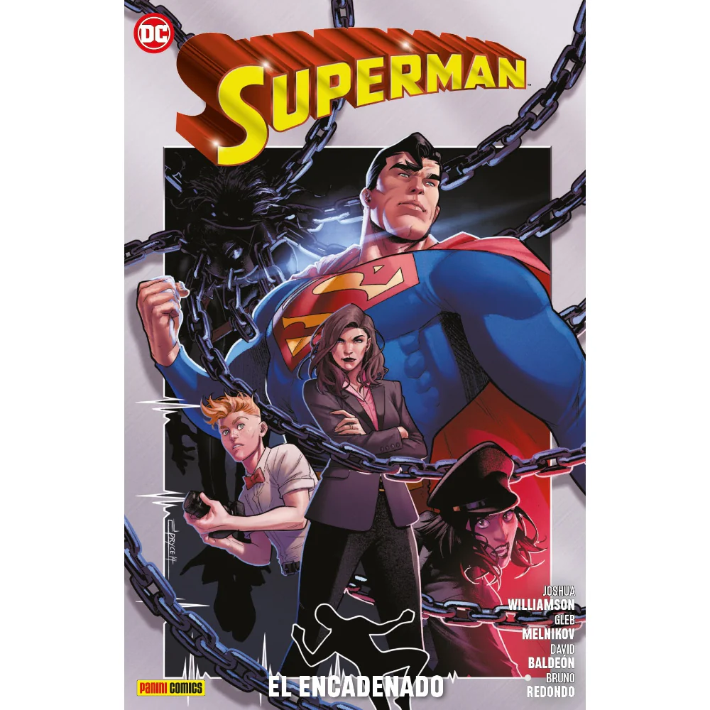 Superman N.02