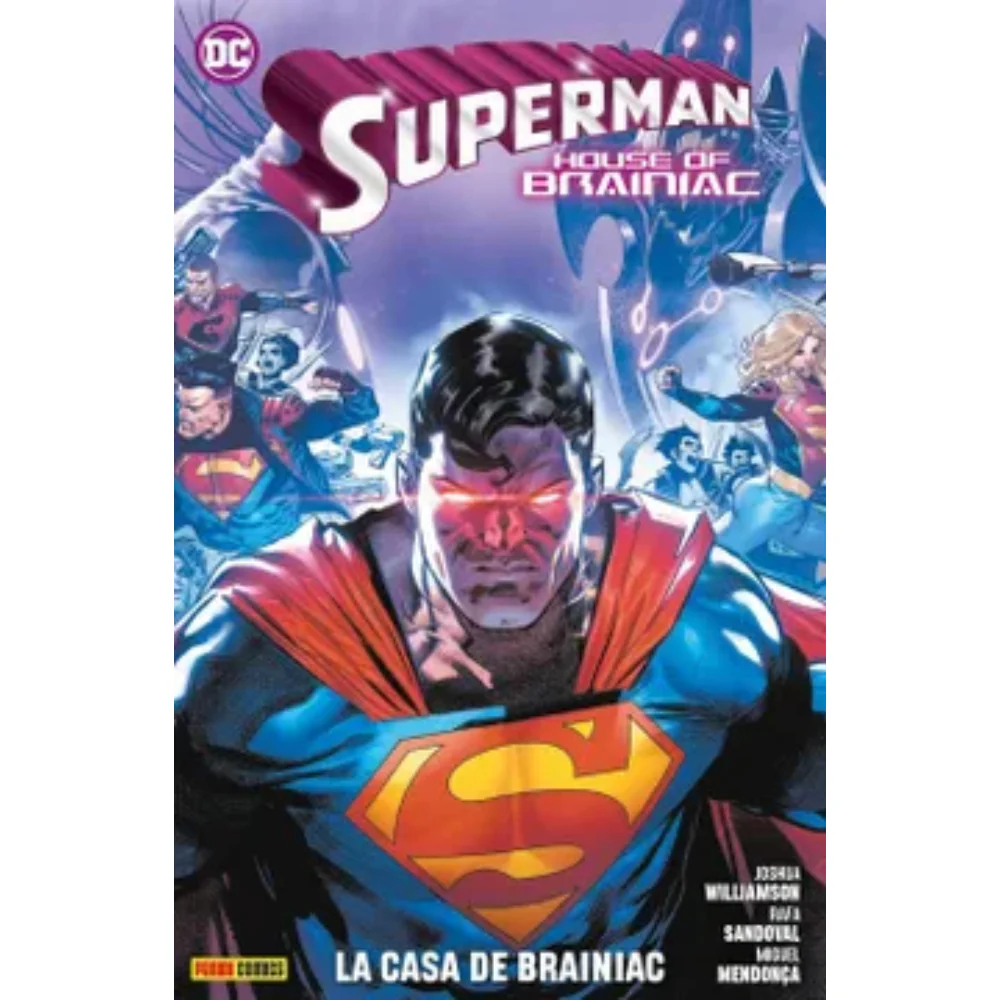 Superman N.03