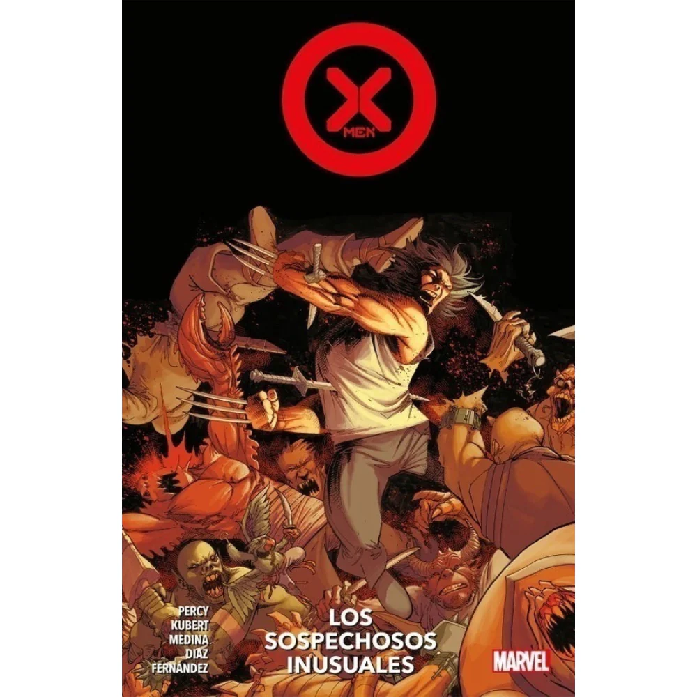 X-Men 39
