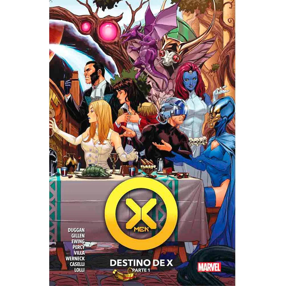 X-Men 40