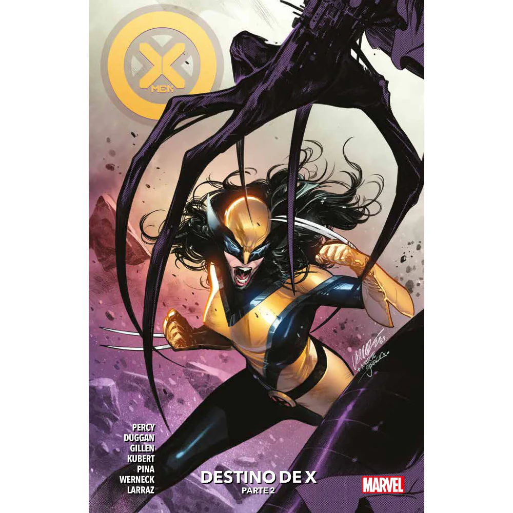X-Men 41