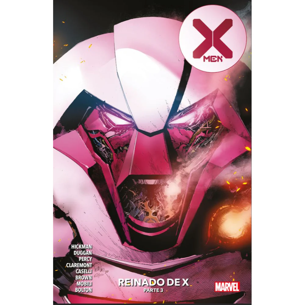 X-Men N. 29