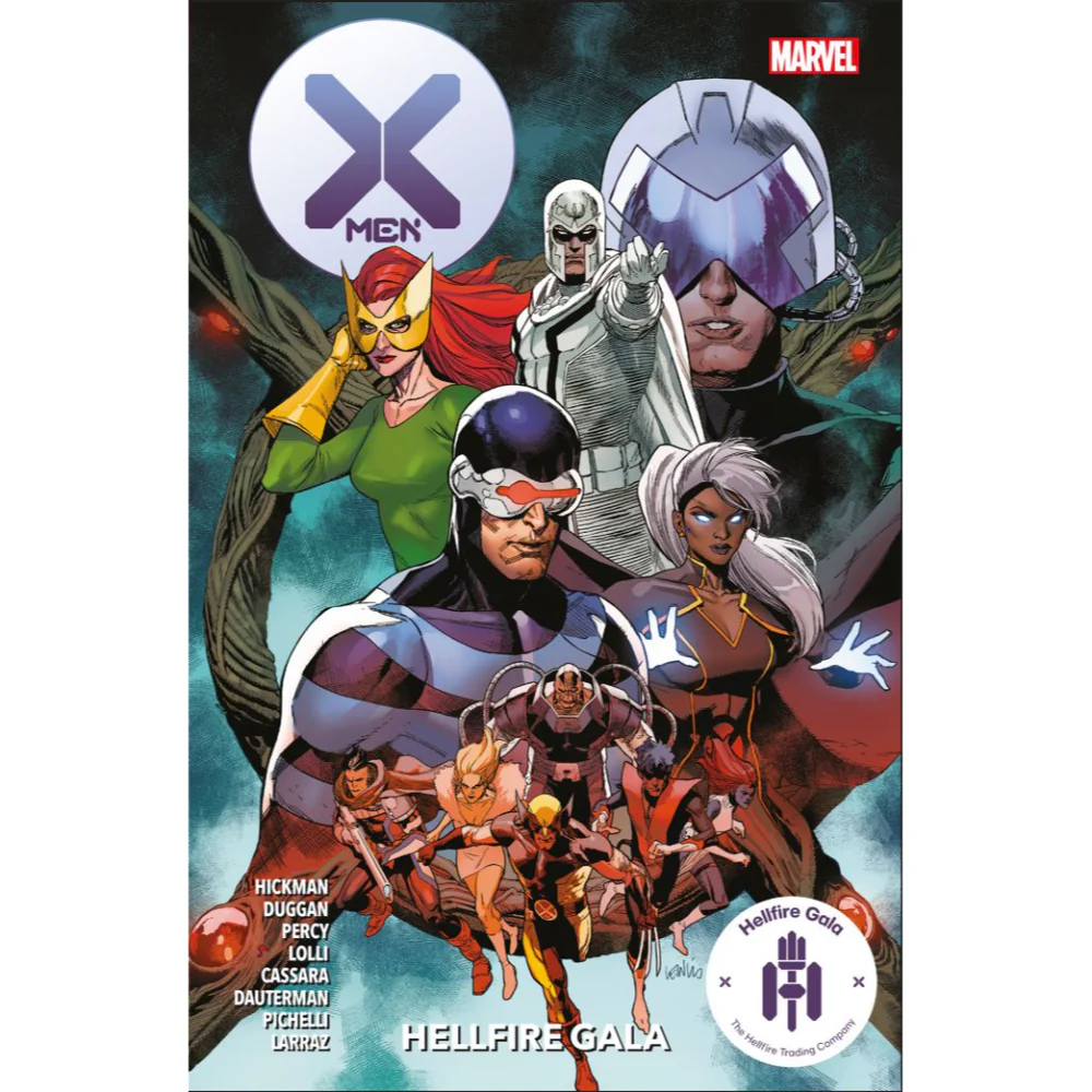 X-Men N. 30