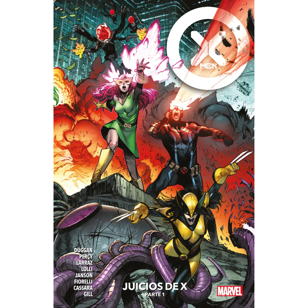 X-Men N. 31